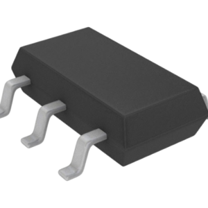 Battery Monitor IC Lithium Ion TSOT-23-6