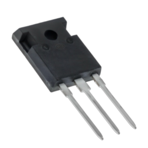 IXYS P-Channel: Standard MOSFET