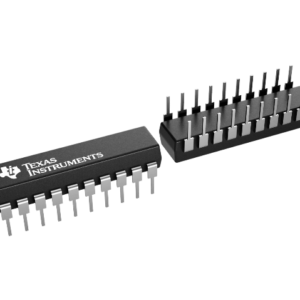 Latches Tri-St Octal D-Type ALT 595-SN74HC573AN