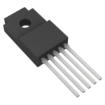Linear Voltage Regulator BA00CC0WT Adjustable, 1-Output, 1A, and 25V