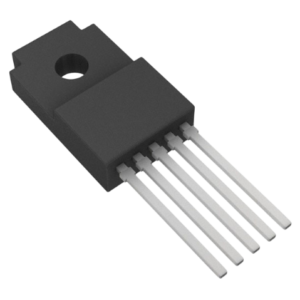 Linear Voltage Regulator BA00CC0WT Adjustable, 1-Output, 1A, and 25V