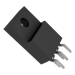 Rohm Linear Voltage Regulator IC Output 2A TO-220FP