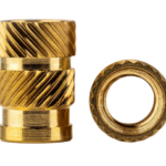Brass Heat Inserts