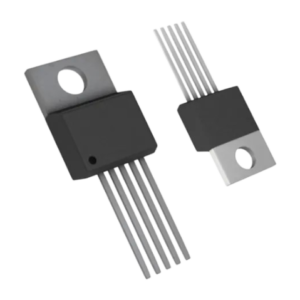 Linear Voltage Regulator IC MCP1826-ADJE/AT