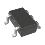 Texas Instruments Linear Voltage Regulator IC 200mA SOT-23-5