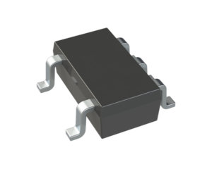Texas Instruments Linear Voltage Regulator IC 200mA SOT-23-5