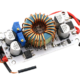 DC DC Constant Current Boost Step up converter 250W 10A