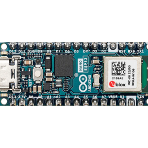 Arduino Nano ESP32