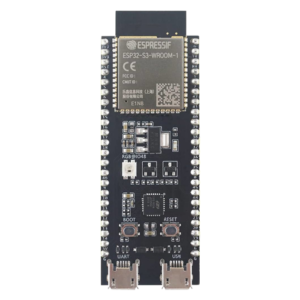 Espressif Systems ESP32-S3-DevKitC-1 Development Board