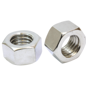 Hex Nuts