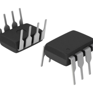 NOR Flash 8M (1Mx8) 50MHz Commercial Temp