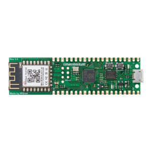 WIZnet WizFi360-EVB-Pico