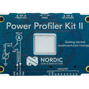 Nordic Power Profiler Kit NRF PPK2