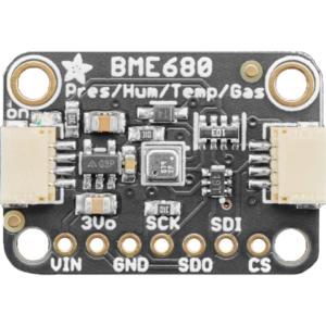 BME680 Environmental Sensor