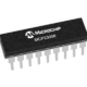 IC Expander 1.7MHZ I2C 18DIP MCP23008-E/P