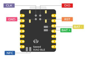 Seeed Studio nrfpinouts3