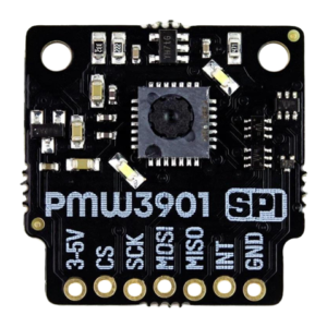 Pimoroni PMW3901 Optical Flow Sensor Breakout
