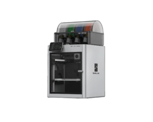 Bambu Lab X1-Carbon Combo Global Version 3D Printer